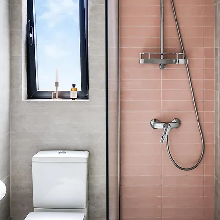 Josy Atelier Feriehus *