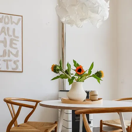 Feriehus Josy Atelier Ferrel (Leiria)