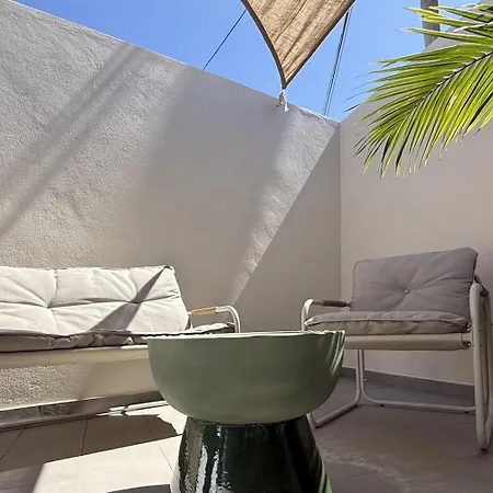 Feriehus Josy Atelier Ferrel (Leiria)