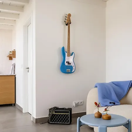 Feriehus Josy Atelier