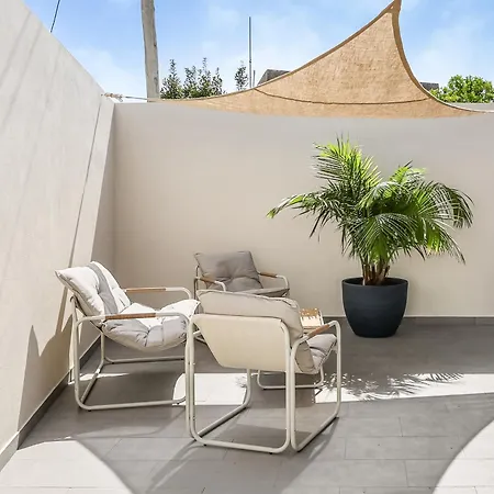 Josy Atelier Feriehus