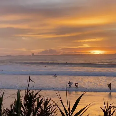 Feriehus Josy Atelier *