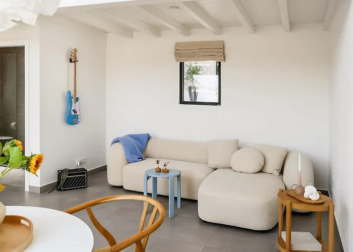 Josy Atelier 度假居 *