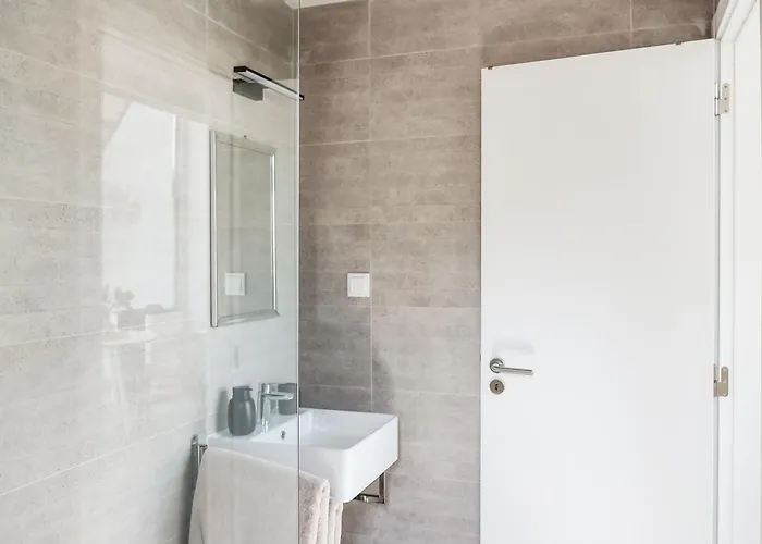 Josy Atelier 度假居 费雷尔