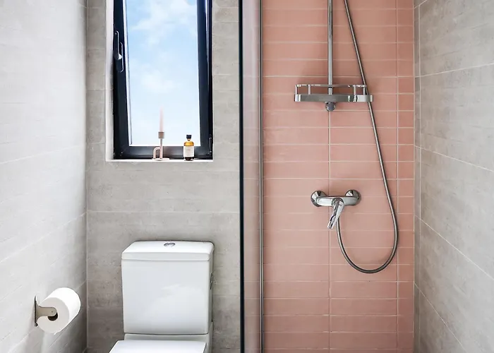 Josy Atelier 度假居 *