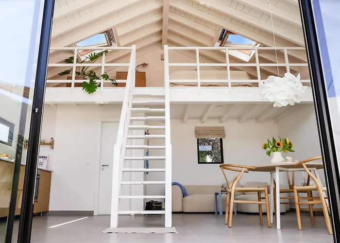 度假居 Josy Atelier *