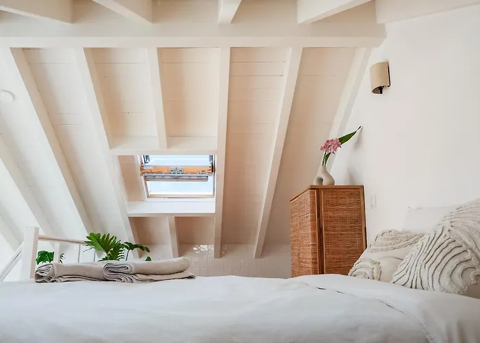 Josy Atelier 度假居 *