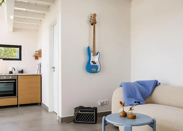 度假居 Josy Atelier