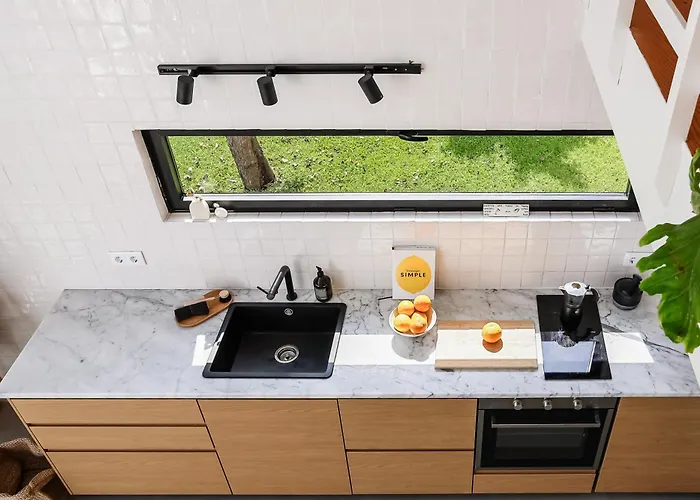 Josy Atelier 度假居 费雷尔