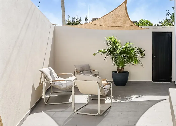 Josy Atelier 度假居