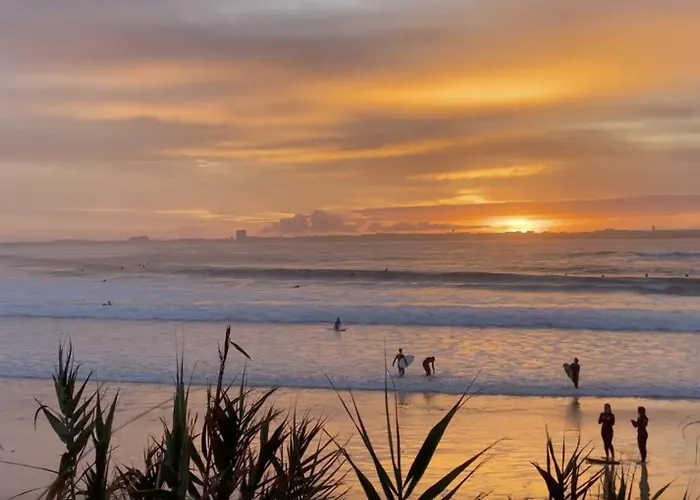 度假居 Josy Atelier *